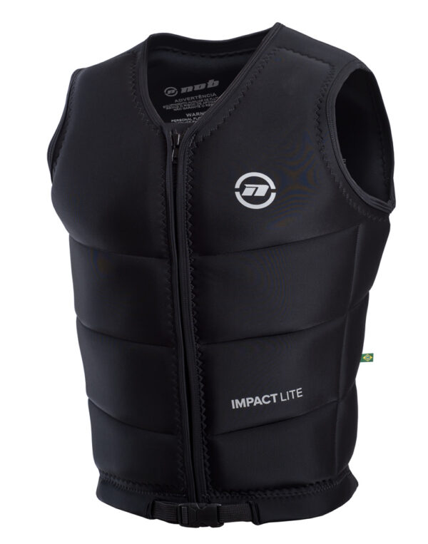 Colete Nob Impact Lite
