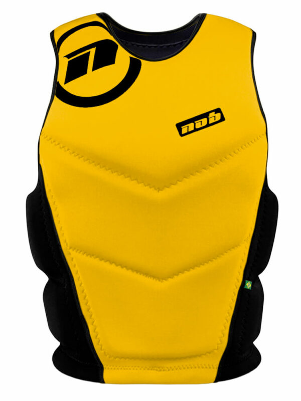 Colete Nob Big Surf - Image 3