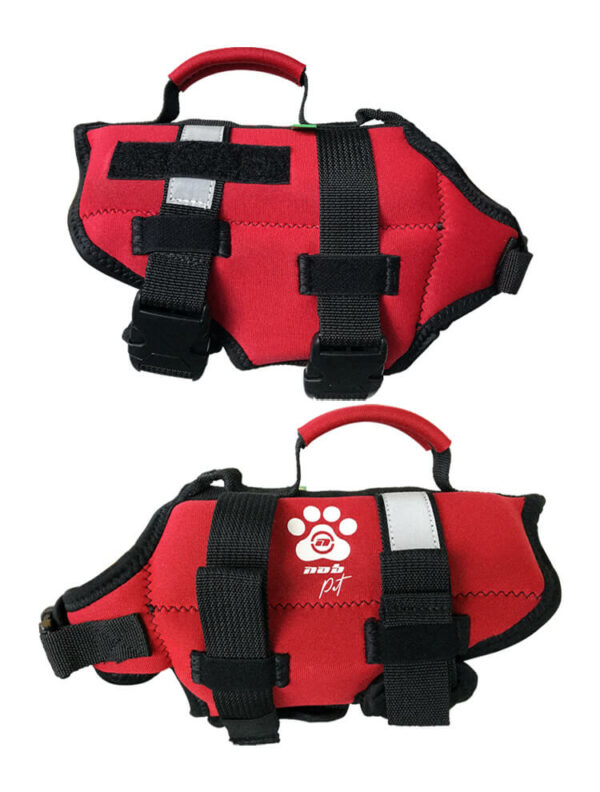 Colete Nob Pet Float