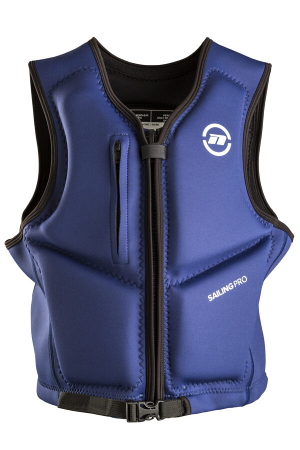 Colete Nob Sailing Pro Infantil - Image 3
