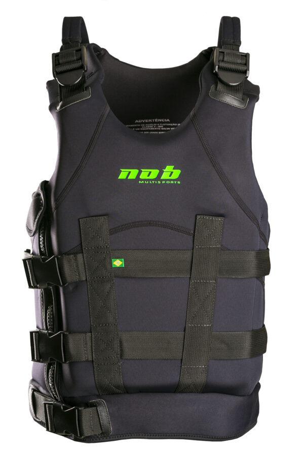 Colete Nob Tow In - Imagem 3