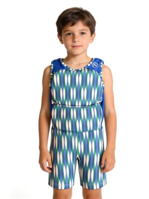 Colete Nob Short Infantil