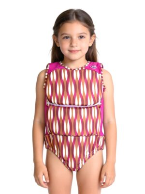 Colete Nob Maiô Infantil