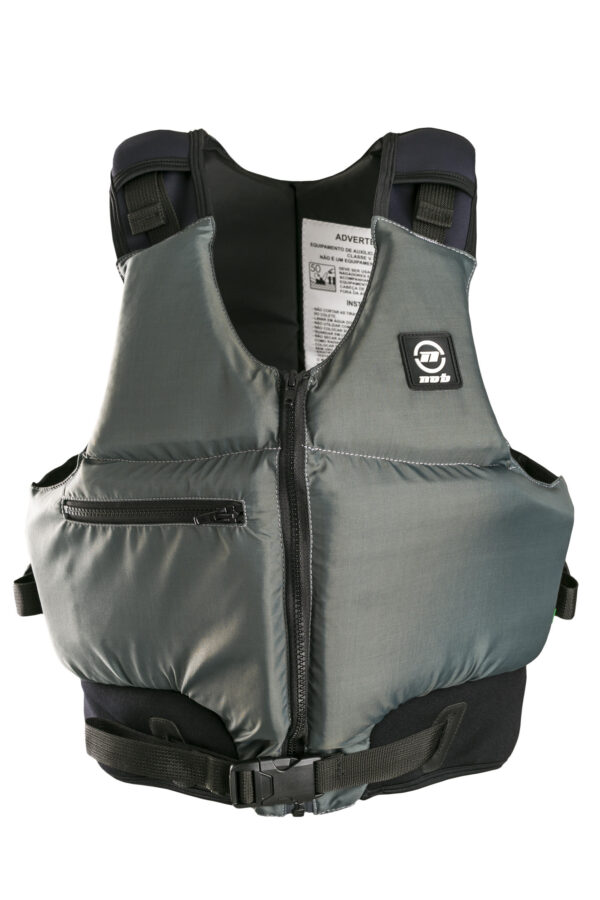 Colete Nob Multisports - Imagem 3