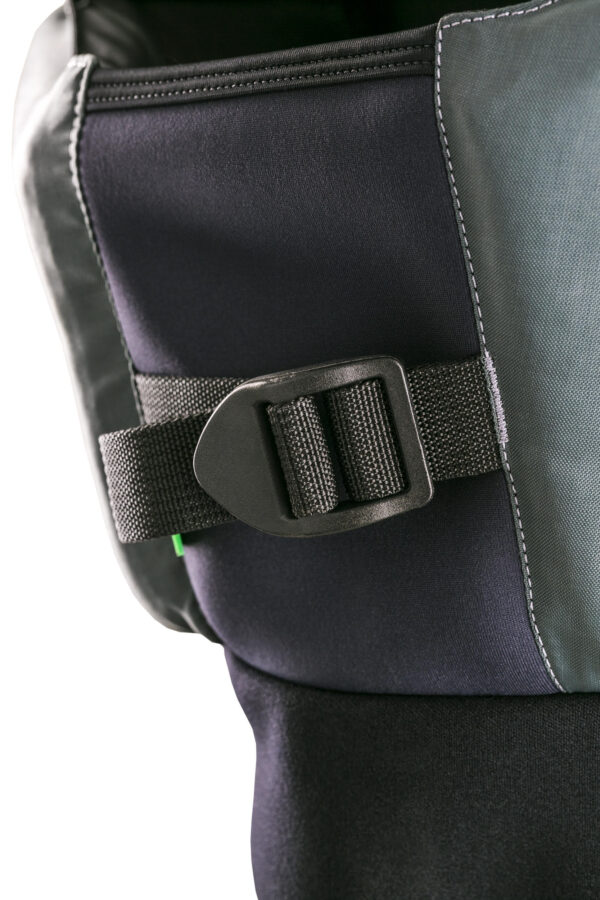 Colete Nob Multisports - Imagem 9