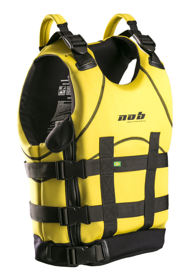 Colete Nob Tow In - Imagem 8