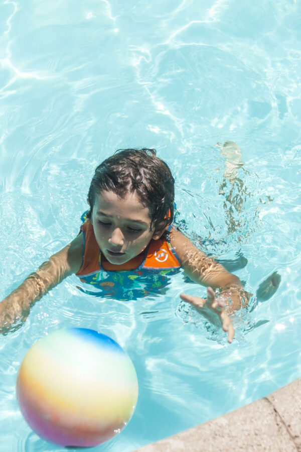 Colete Nob Short Infantil - Image 13