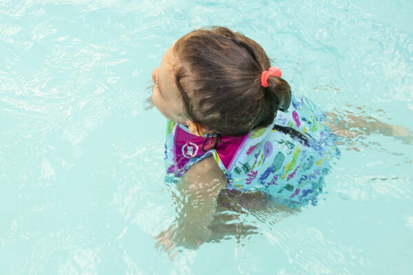 Colete Nob Maiô Infantil - Image 6