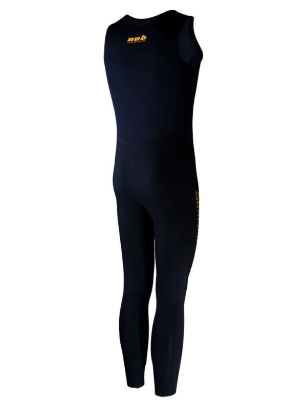 Jardineira Neoprene Span Flex 1,5 Mm C/ Powertex - Image 2