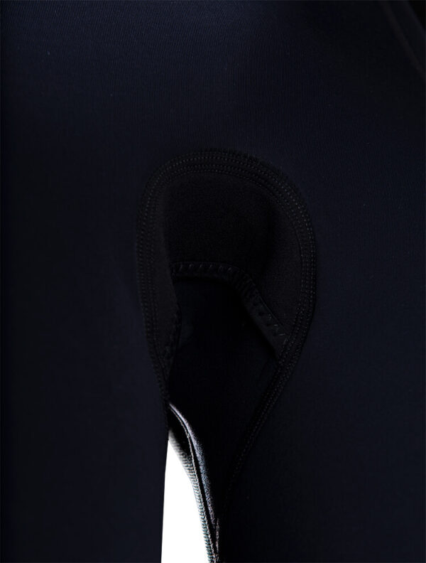 Jardineira Neoprene Span Flex 1,5 Mm C/ Powertex - Image 3