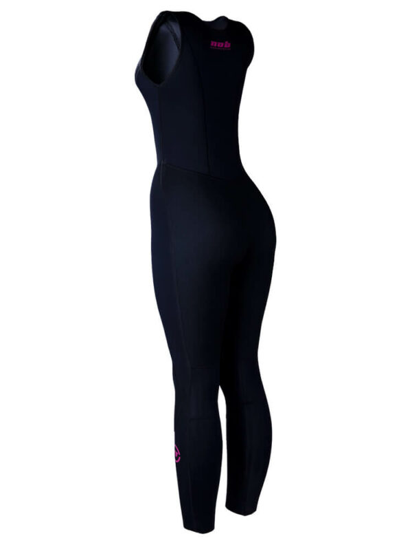 Jardineira Neoprene Span Flex 1,5 Mm C/ Powertex Feminina - Image 2