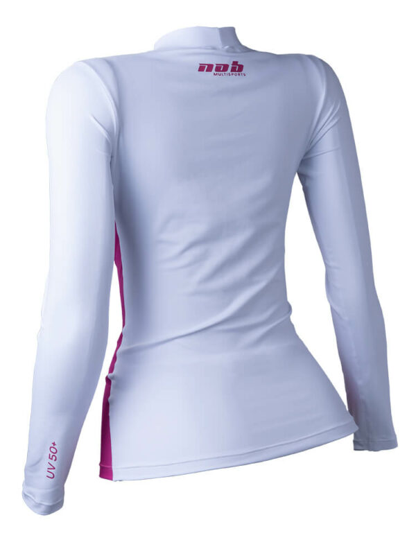Camisa Proteção UV Light Feminina - Image 2