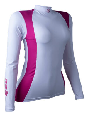 Camisa Proteção UV Light Feminina