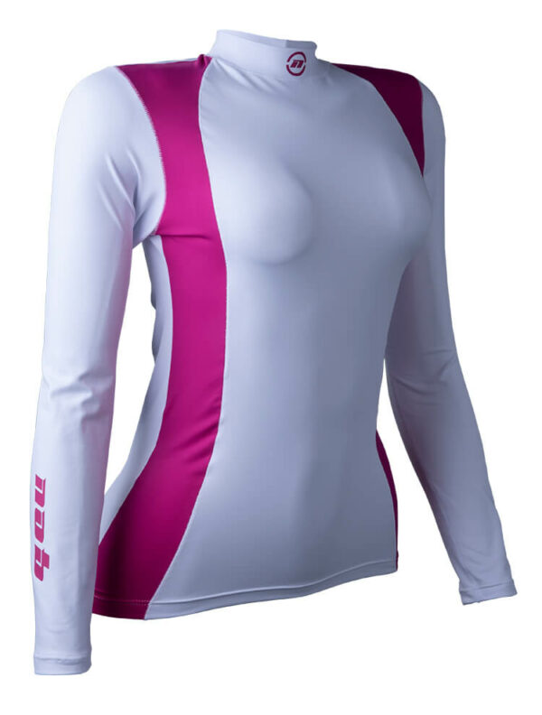 Camisa Proteção UV Light Feminina