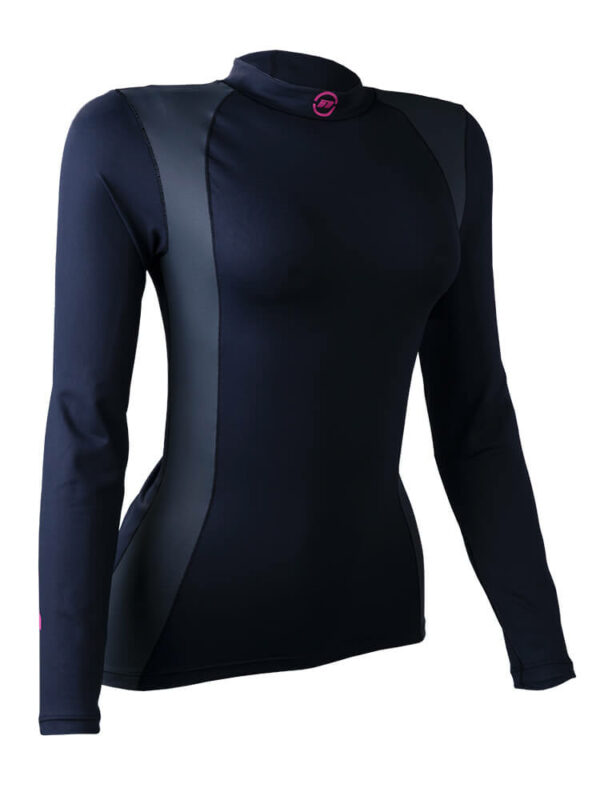 Camisa Proteção UV Light Feminina - Image 3