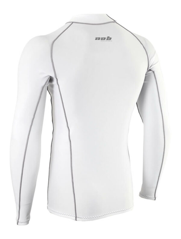 Camisa proteção UV Lycra - Image 4