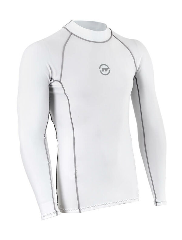 Camisa proteção UV Lycra - Image 3