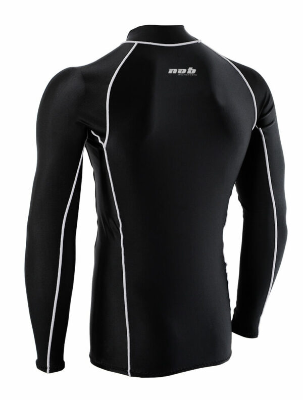 Camisa proteção UV Lycra - Image 2