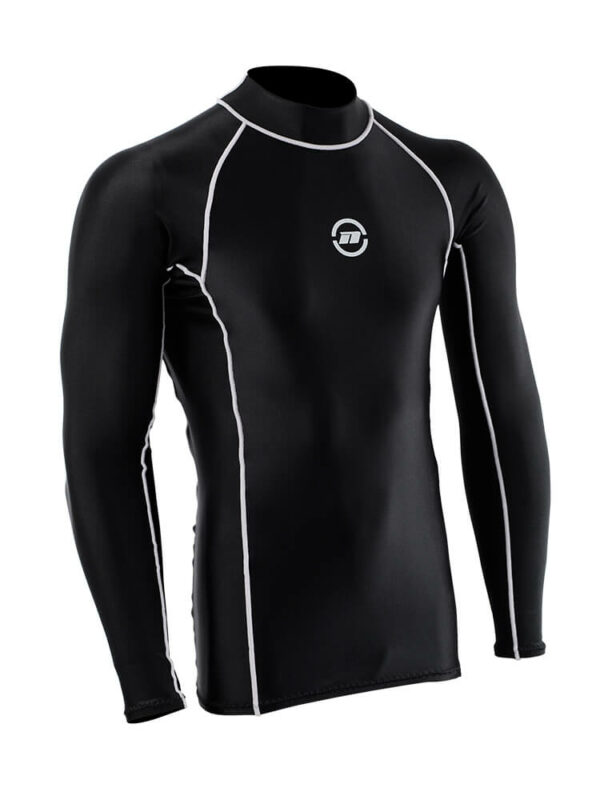 Camisa proteção UV Lycra
