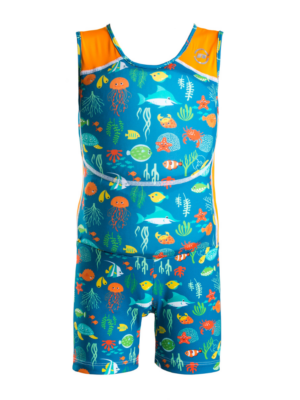 Colete Nob Short Infantil