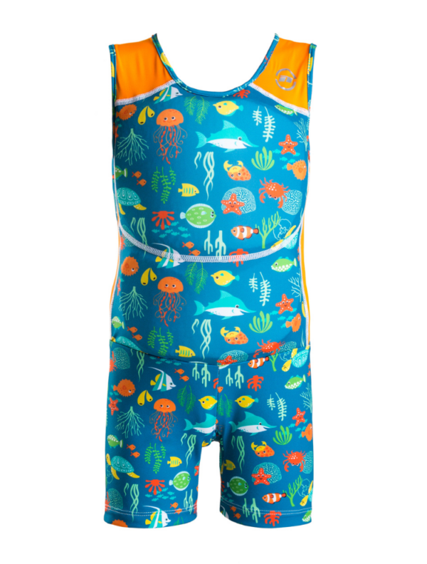 Colete Nob Short Infantil
