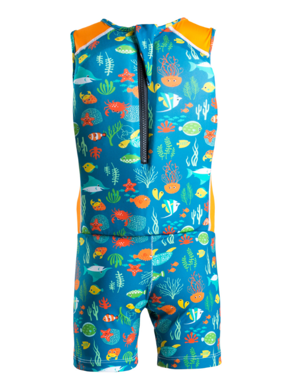 Colete Nob Short Infantil - Image 2