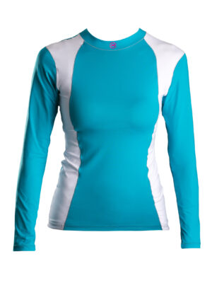Camisa Proteção UV Light Feminina