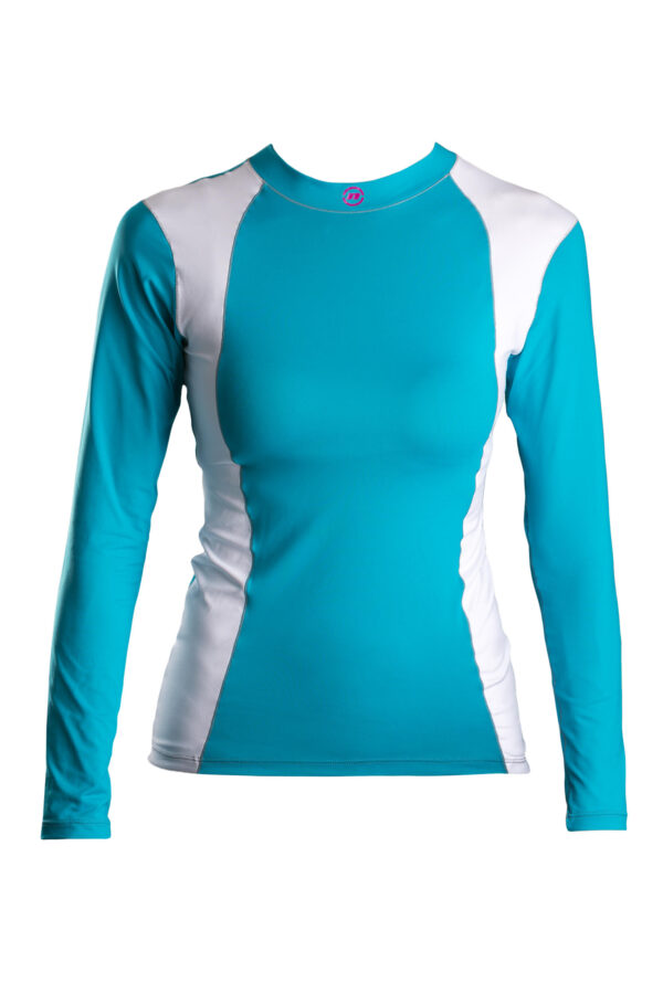 Camisa Proteção UV Light Feminina