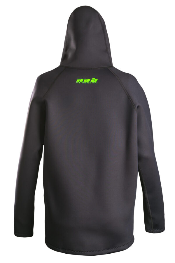 Casaco Neoprene com Capuz - Imagem 2