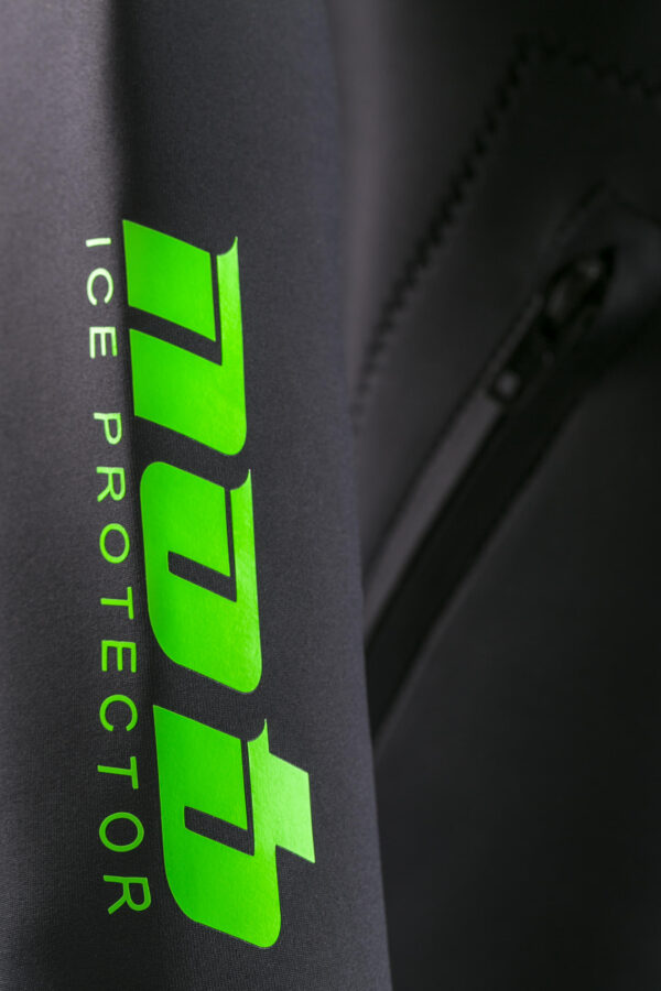 Casaco Neoprene com Capuz - Imagem 4