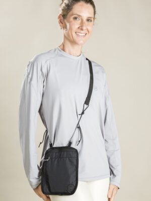 Shoulder Bag Wind