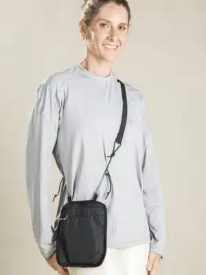 Shoulder Bag Wind