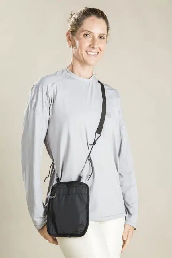 Shoulder Bag Wind