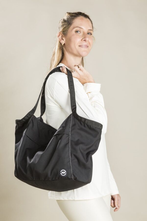 Bolsa Genoa