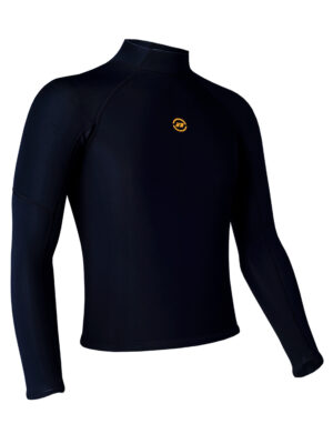 Camisa Neoprene Spanflex 1,5mm M.Longa