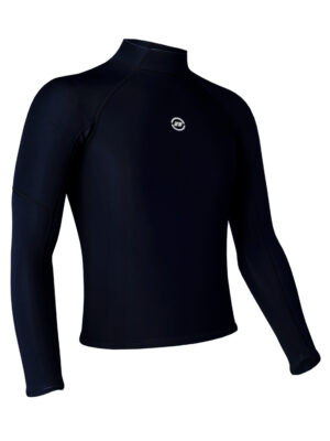Camisa Neoprene Spanflex 1,5mm M.Longa Infantil