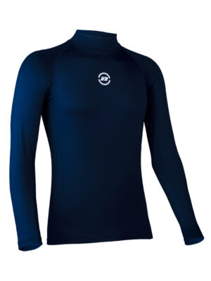 Camisa Thermal Fleece M.Longa
