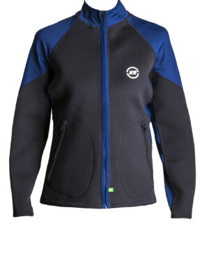 Casaco Multisports Thermal Neo Fleece