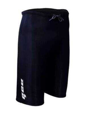 Bermuda Neoprene Spanflex com Powertex