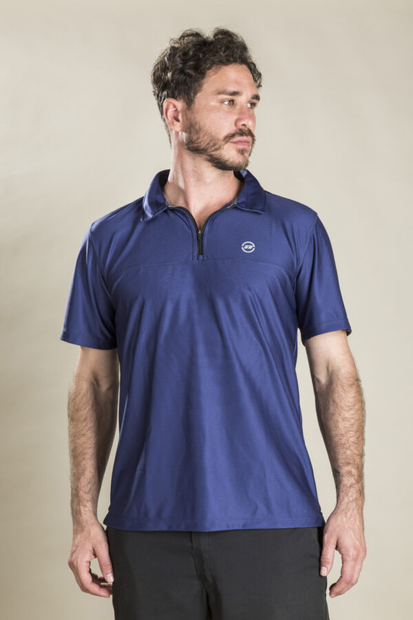 Camisa Polo Eco