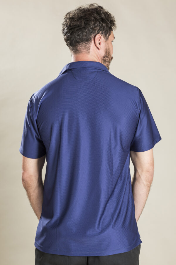 Camisa Polo Eco - Image 3