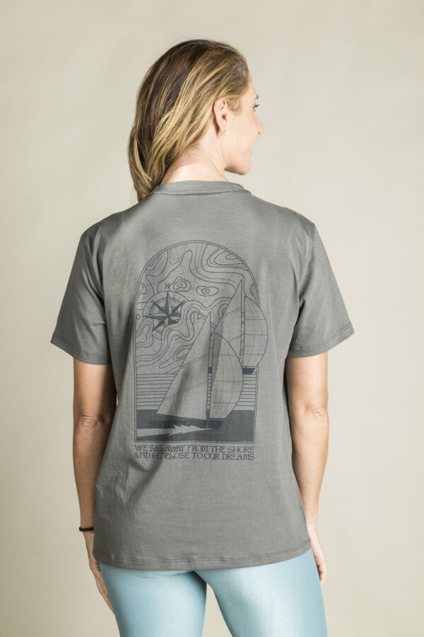 Camiseta Dreams Algodão Eco Premium - Image 7