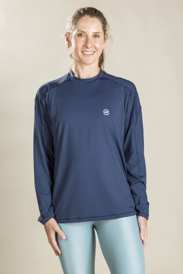 Camiseta Nob Acqua UV - Imagem 3