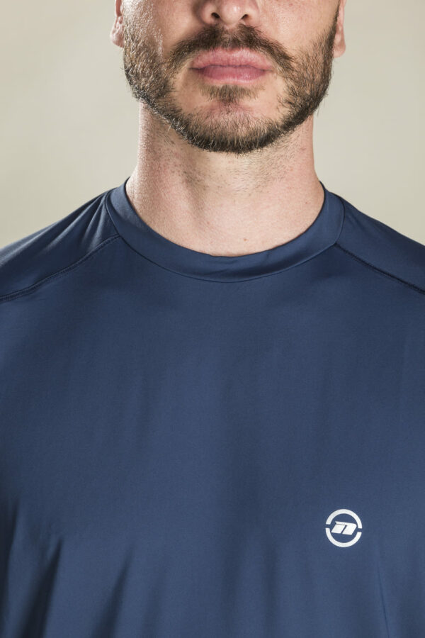 Camiseta Nob Acqua UV - Imagem 8