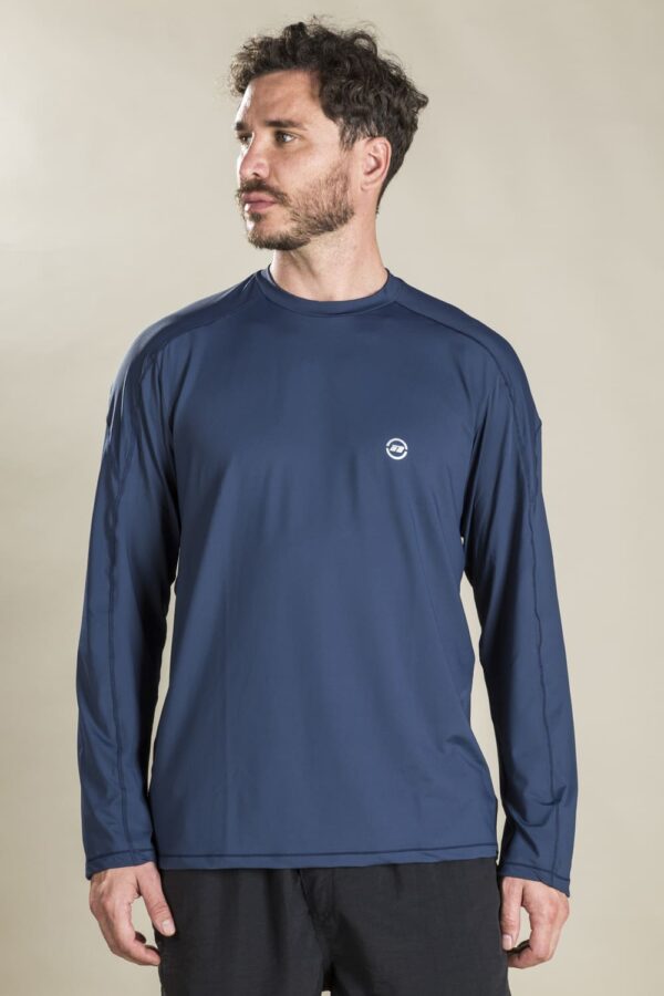 Camiseta Nob Acqua UV - Imagem 2