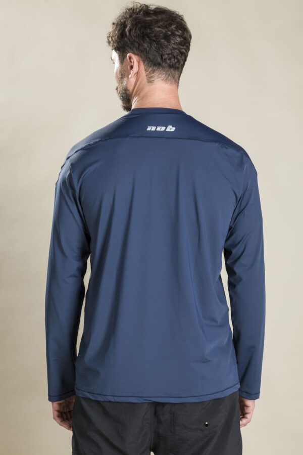 Camiseta Nob Acqua UV - Imagem 4