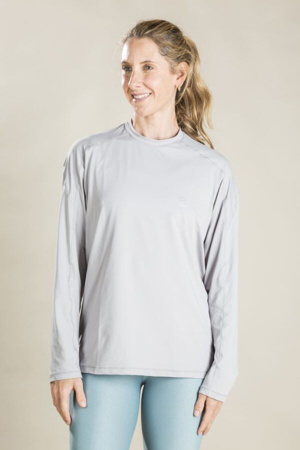 Camiseta Nob Acqua UV - Imagem 16