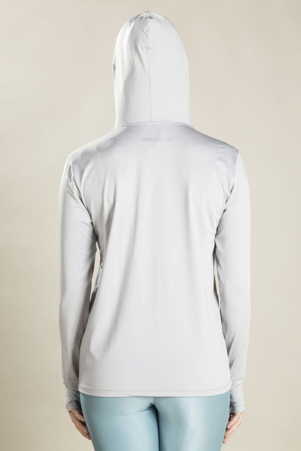 Camiseta UV Dry Com Capuz - Image 19