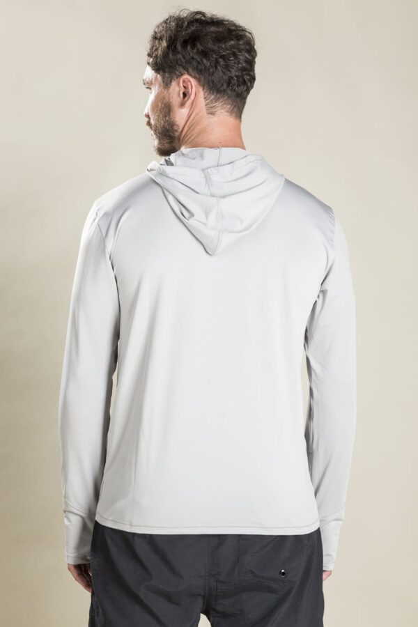 Camiseta UV Dry Com Capuz - Image 16