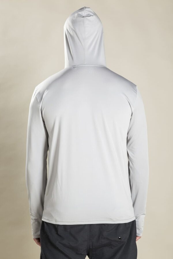 Camiseta UV Dry Com Capuz - Image 18